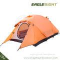 Mountain Tent Camping